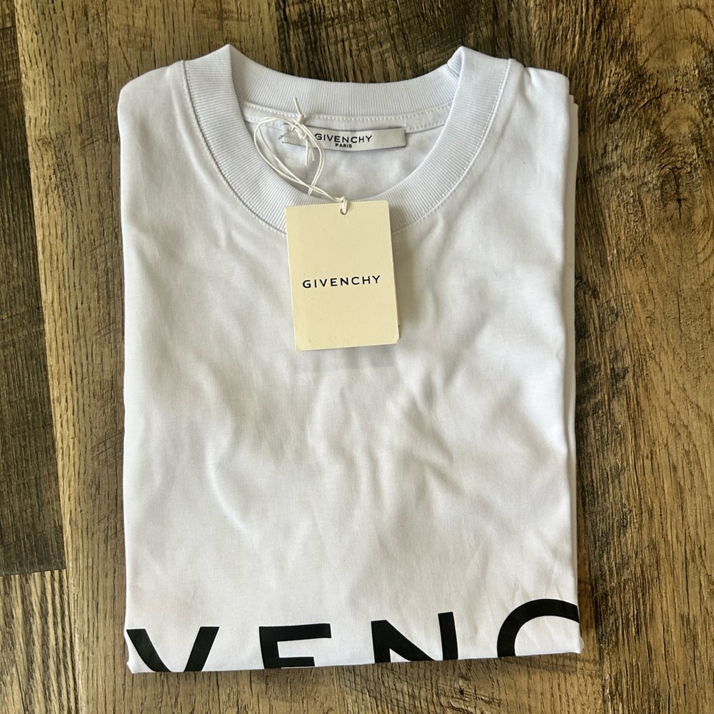 Givenchy Shirt